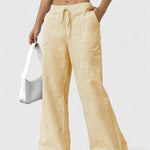 Tatienne | Elegant Pants