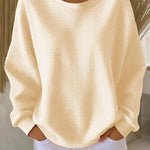 Pamela | Classic Sweater