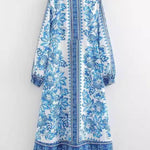 Sheba | Himalaya Dress