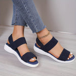 Tena | Lightweight Sandals