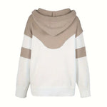 RÍONA™ - Dual-Tone Cosy Hoodie