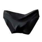4 Pack Men's Seamlessess Thin Pouch Bikini