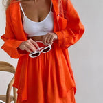 Melody | Elegant Two-Piece Set