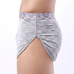 2 Pack Men's Sexy Ultra-thin Boxers Short