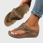 Alessandra | Comfortable Sandals