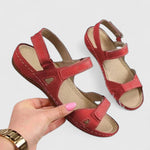 Edda | Comfortable Sandals