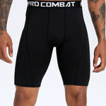 Men’s Quick Dry Fit Cycling Shorts