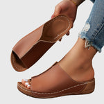 Sahara | Stylish Orthopedic Sandals
