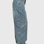 Bethany | Diamond Pants