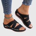Revue | Lightweight Orthopedic Sandals