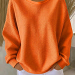 Pamela | Classic Sweater