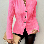 LILIANA™ - Modern Sophisticated Blazer