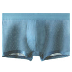 4 Pack Men's Thin Ultra Breathable Mesh Trunks