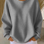 Pamela | Classic Sweater