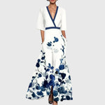 Leila™ | Elegant Dress