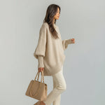 Kessy | Comfortable Sweater