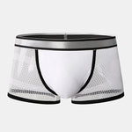 2 Pack Sexy Hollow Out Underwear
