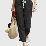 Zanra™ | Elegant Summer Pants