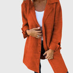 Lisa - Blazer with Buttons