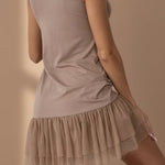 Sorrel | Arizona Dress