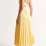 Briar | Wedding Guest Maxi