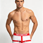 Men's World Cup Theme Stylish & Breathable Trunks