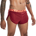 Men's Breathable Mesh Comfy Shorts
