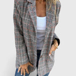 Soralyetta | Comfortable Blazer