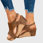 Adela™ | Orthopedic Sandals