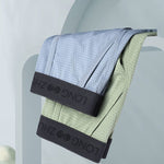 Men's Cooling Separate Pouch Boxer Briefs Dual Pouch Underwear