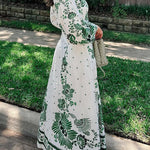Sheba | Himalaya Dress