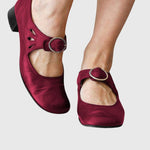 Aurelie | Orthopedic Sandals