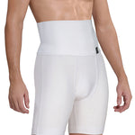 Men’s Ultra Sculpt Cotton Power Boxer Briefs