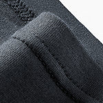3 Pack Men’s Breathable Splicing Mesh Trunks