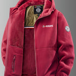 Lawson | Nordic Fleece Jacket