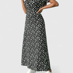 Yulivette | Sophisticated Maxi Dress