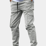 Daniel | Everyday Cargo Jogger Pants