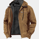 Mike |MODERN AUTUMN JACKET