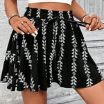 LIWAYWAY™ – Casual Lightweight Summer Print Shorts