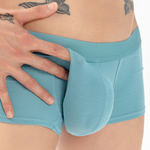 3 Pack Separate Ball Support Pouch Trunks