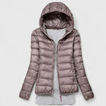 Nay | Comfortable Jacket