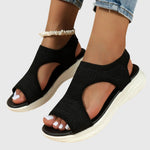 Kylee | Orthopedic Sandals