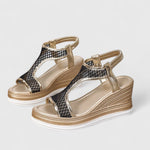 Tatyanna | Elegant Sandals