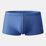 Men's Quick Dry Athletic Swim Shorts