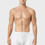 3 Pcs Breathable Sports Boxers Briefs