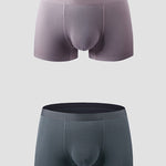 2 Pack Comfort Modal Antibacterial Underwear