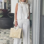 Rhett | Elegance Casual Set