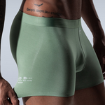 3 Pack Breathable Cooling Fabric Men's Underwear