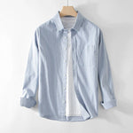 BENDO™ LINEN POLO SHIRT