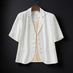 SAMANTHA JACKET